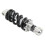 Bicycle Shock Absorbers 150mm 750LBS Shock 9