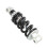 Bicycle Shock Absorbers 150mm 750LBS Shock 10