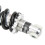Bicycle Shock Absorbers 150mm 750LBS Shock 13