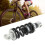 Bicycle Shock Absorbers 150mm 750LBS Shock 12