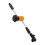 Adjustable Universal Magnetic Base Holder Flexible 2