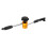 Adjustable Universal Magnetic Base Holder Flexible 5