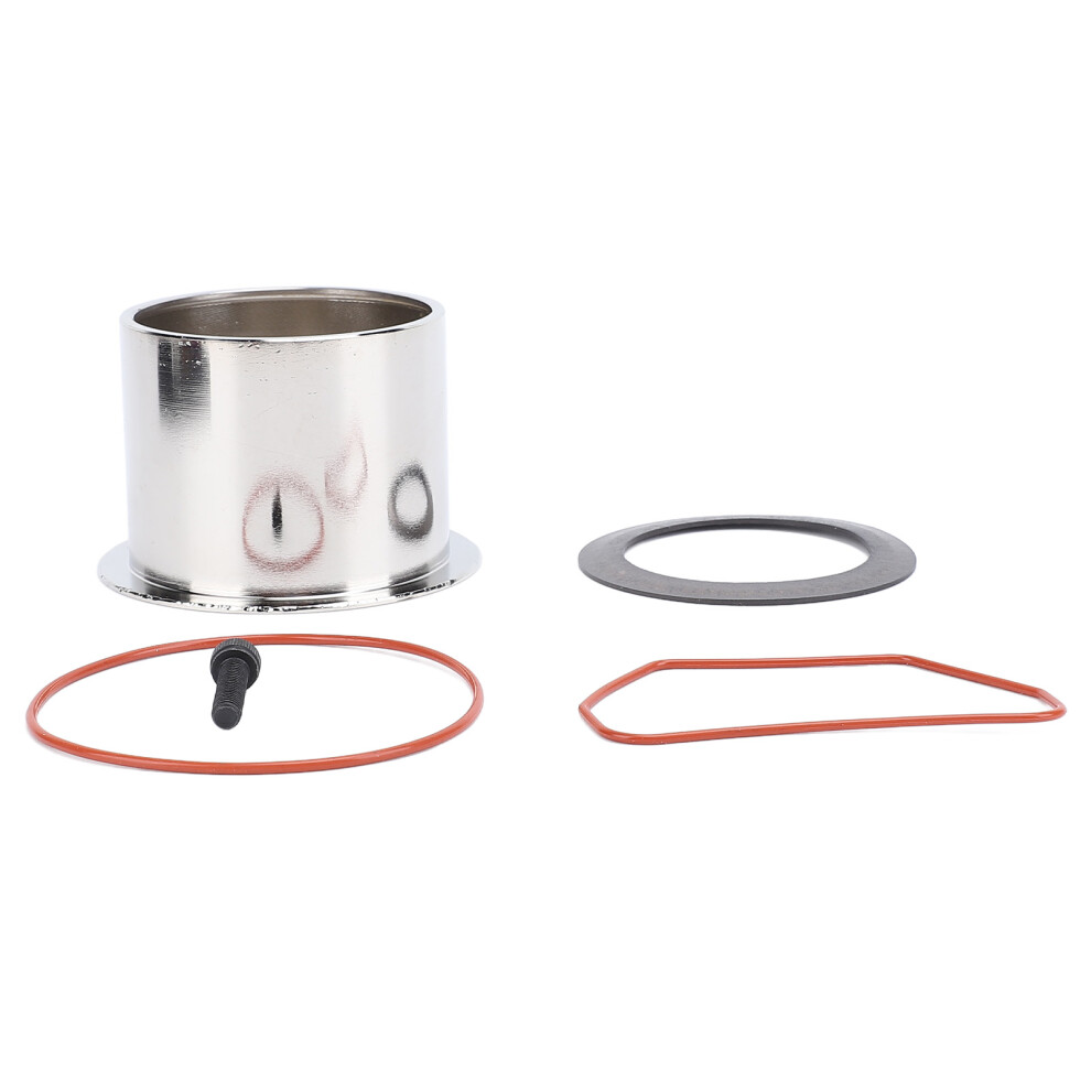 5Pcs Compressor Cylinder Kit Aluminum Rubber Long 8320539802305