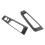 Interior Door Storage Organizer Cover Trims Inner 7
