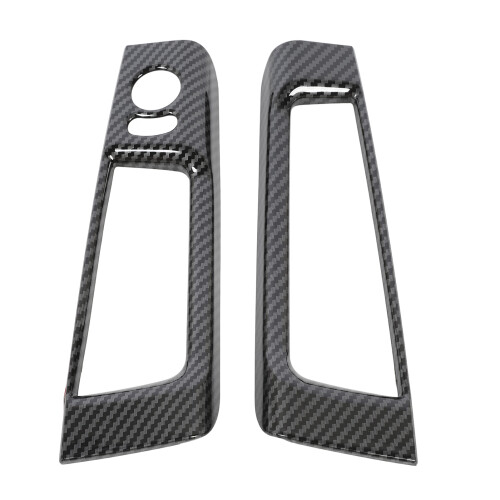 Interior Door Storage Organizer Cover Trims Inner 1
