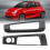 Interior Door Storage Organizer Cover Trims Inner 12