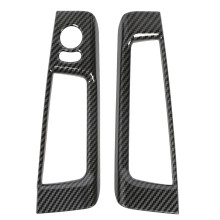 Interior Door Storage Organizer Cover Trims Inner