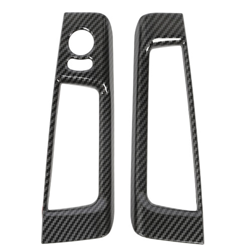 Interior Door Storage Organizer Cover Trims Inner
