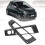Interior Door Storage Organizer Cover Trims Inner 11