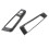 Interior Door Storage Organizer Cover Trims Inner 5