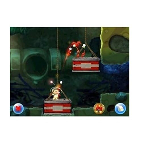 Nintendo Hej! PIKMIN  Nintendo 3DS 2