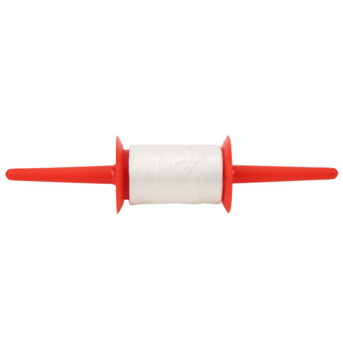 Durable Red 150M Kite String Spool with Fly Tool Control for Outdoor Beach Fun 1