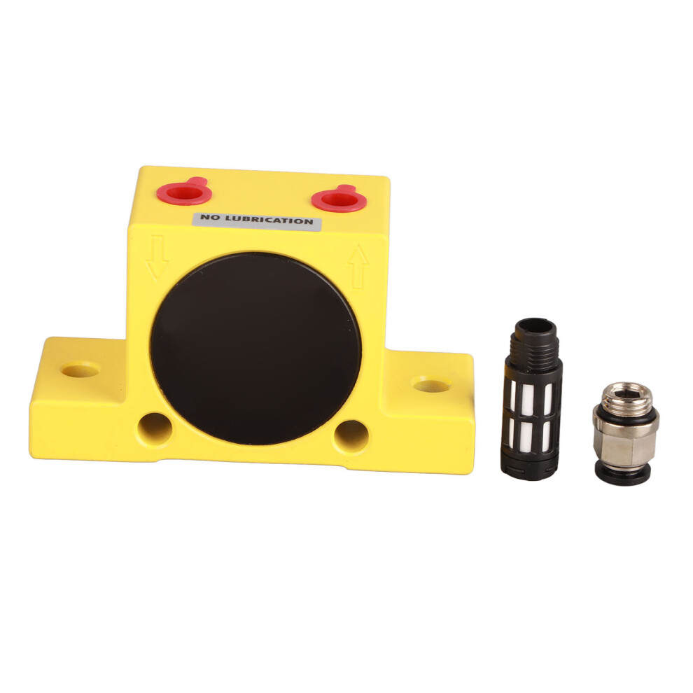 Pneumatic Vibrator Air Turbine Oscillator