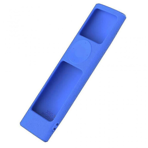 (Blue) Drop-proof Remote Control compatible Case Silicone compatible Case Protective Cover compatible VIZIO-_Special Gift