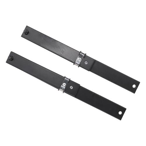 2PCS Golf Cart Front Leaf Spring 70990 G03 Metal 1