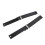 2PCS Golf Cart Front Leaf Spring 70990 G03 Metal 4