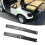 2PCS Golf Cart Front Leaf Spring 70990 G03 Metal 12