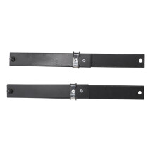2PCS Golf Cart Front Leaf Spring 70990 G03 Metal
