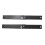 2PCS Golf Cart Front Leaf Spring 70990 G03 Metal 1