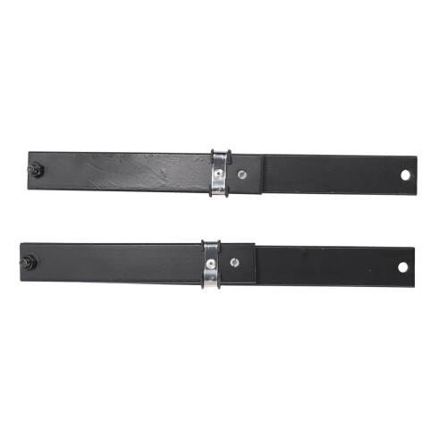 2PCS Golf Cart Front Leaf Spring 70990 G03 Metal