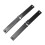 2PCS Golf Cart Front Leaf Spring 70990 G03 Metal 7
