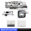 14x11.2in RV Exit Window Rounded Double Layered UV 13