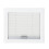 14x11.2in RV Exit Window Rounded Double Layered UV 7