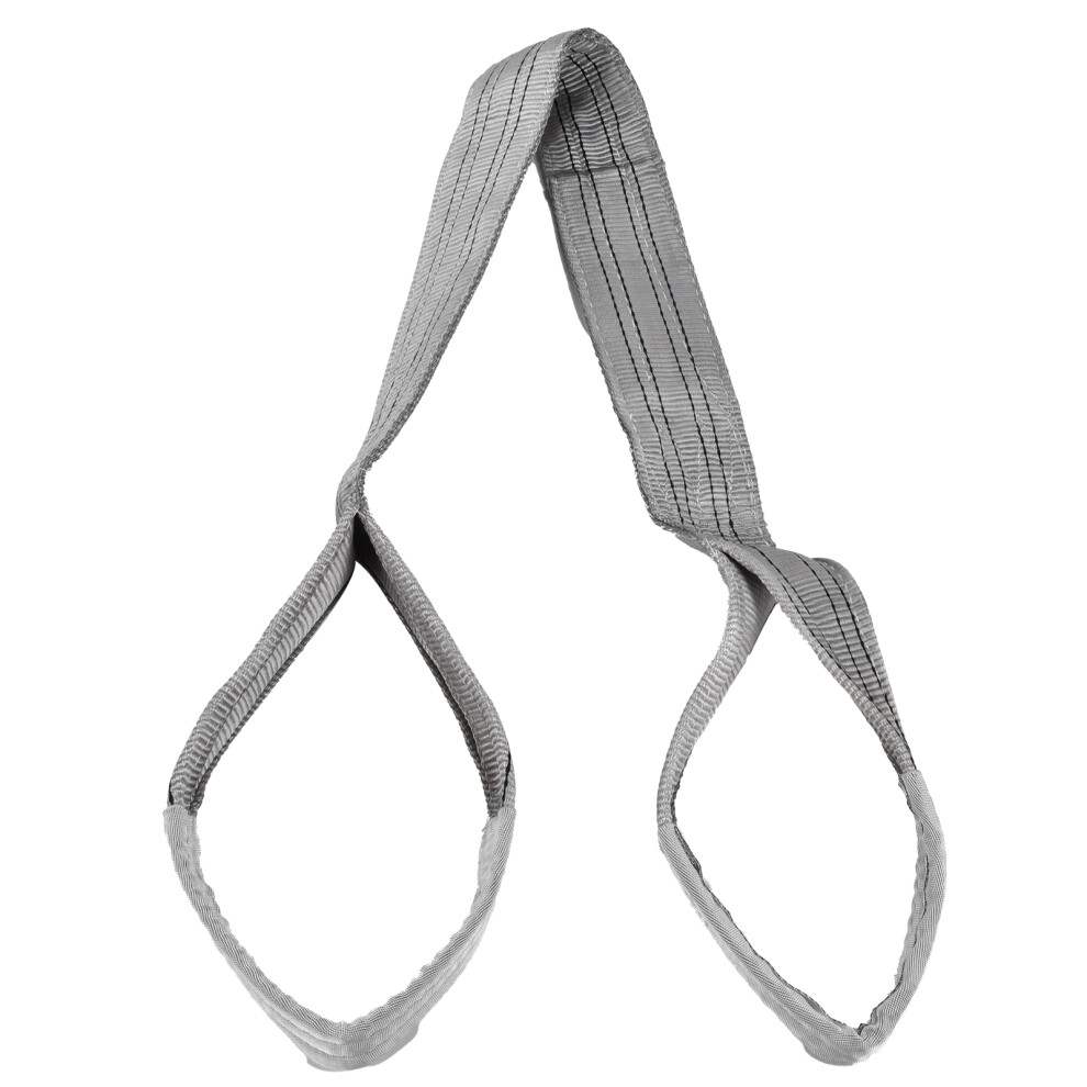 Lifting Sling Flat Hoist Webbing 4T PES Thickened