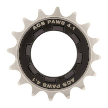 AcS BMX Acs Paws 4.1 Bmx Vrijwiel, 16T