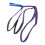 Lifting Slings Straps Heavy Duty 1T Load Capacity 4