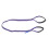 Lifting Slings Straps Heavy Duty 1T Load Capacity 8