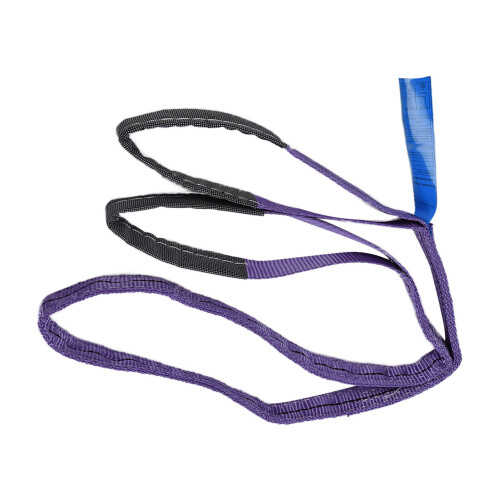 Lifting Slings Straps Heavy Duty 1T Load Capacity 2