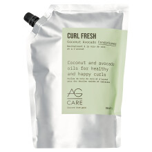 AG Care Curl Fresh Coconut Avocado Conditioner 33.8 Fl Oz