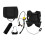 DCCMS DS‑2000 2L Mini Scuba Tank Oxygen Cylinder 2