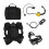DCCMS DS‑2000 2L Mini Scuba Tank Oxygen Cylinder 9