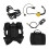 DCCMS DS‑2000 2L Mini Scuba Tank Oxygen Cylinder 5