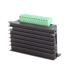 Hochgeschwindigkeits-CNC-Controller mit Temperaturschutz, 32 Unterteilungen
