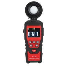 HT620 Portable Light Meter Digital Luxmeter