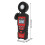 HT620 Portable Light Meter Digital Luxmeter 10