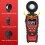 HT620 Portable Light Meter Digital Luxmeter 8