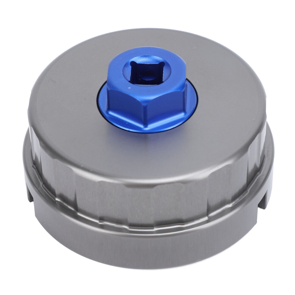 Oil Filter Wrench 64.3Mm 14 Flute Oil Filter Cap 8320539803722