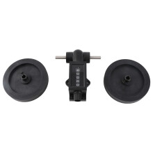 Five Digit Length Measuring Tool Leather Cable
