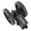 Five Digit Length Measuring Tool Leather Cable 9