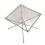 Portable Folding Outdoor Firepit Foldable Camping 6