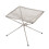 Portable Folding Outdoor Firepit Foldable Camping 4