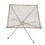 Portable Folding Outdoor Firepit Foldable Camping 3