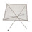 Portable Folding Outdoor Firepit Foldable Camping 2