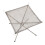Portable Folding Outdoor Firepit Foldable Camping 9