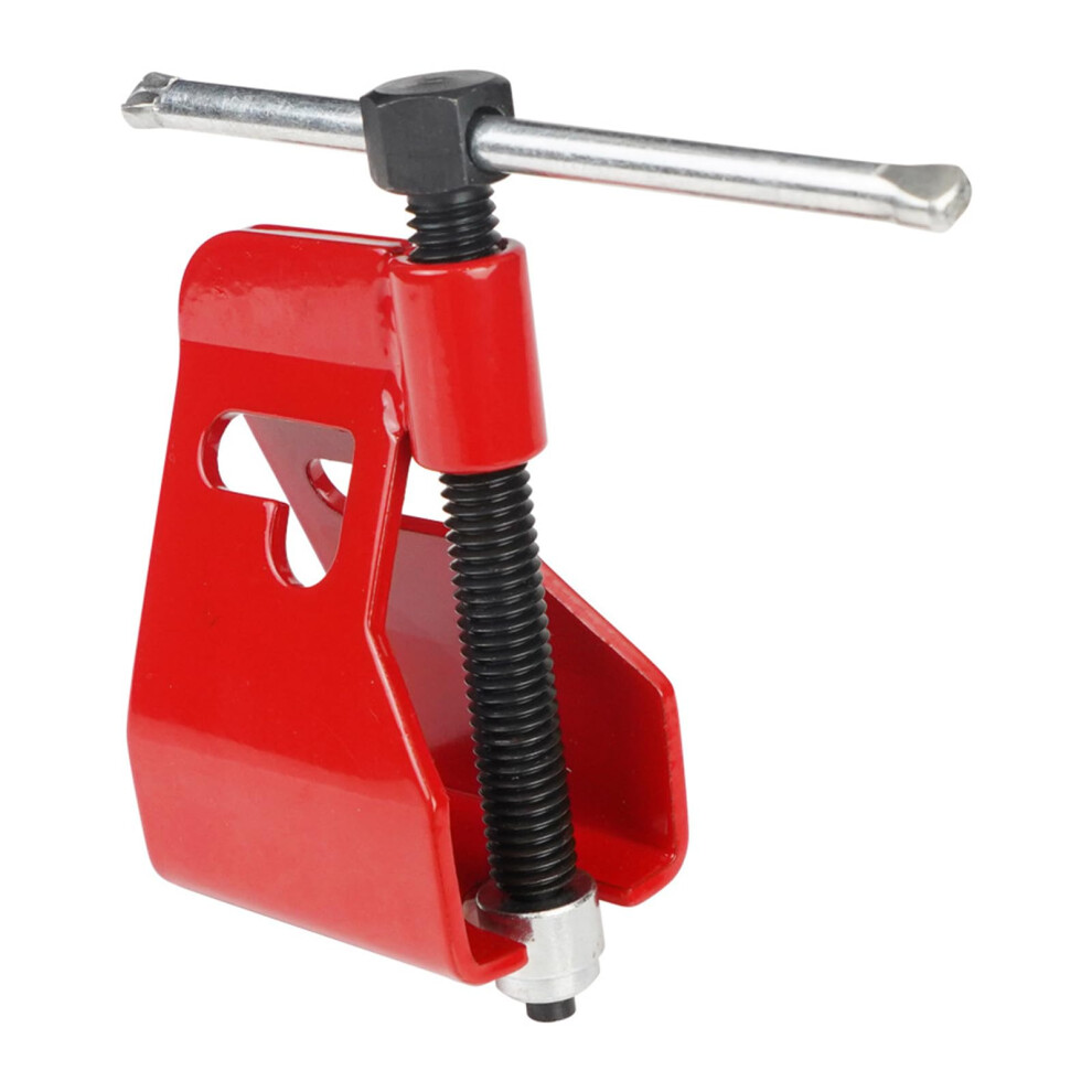 Professional Compression Sleeve Puller Tool for High Strength Compression Ring Extraction, Pipe Repair and Casing Repair-image-OPC-PKB8W2W-NEW