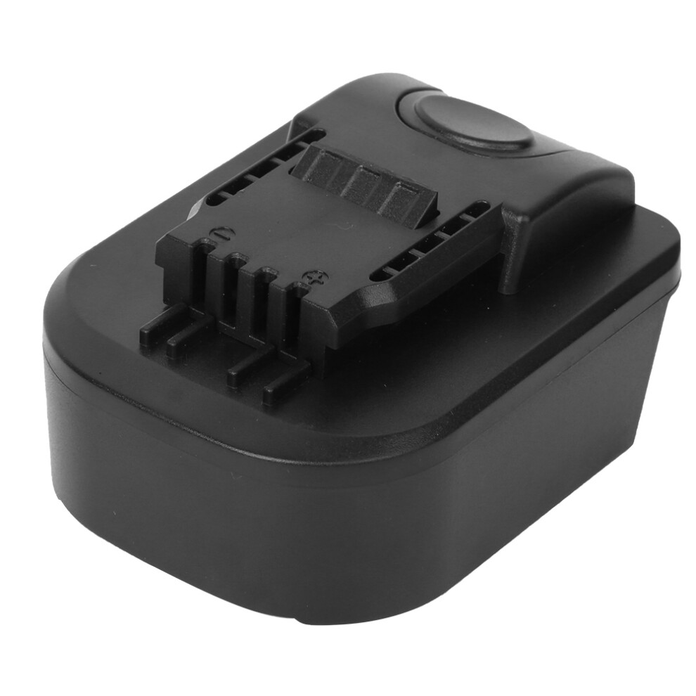 Battery Adapter for Milwaukee M18 Lithium Ion
